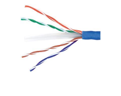 Unshielded Twisted Pair Cable Manufacturer In Delhi