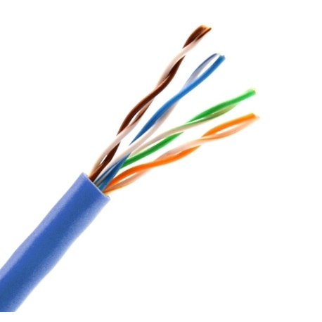 Unshielded Twisted Pair Cable Manufacturer In Delhi